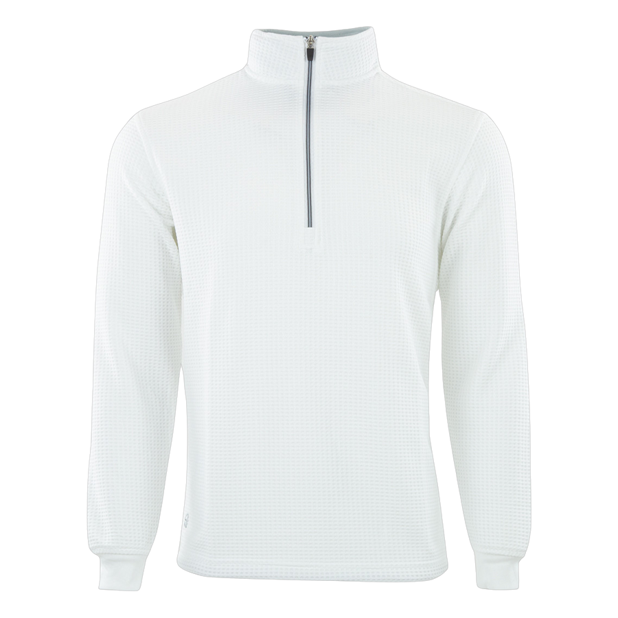 Optic Quarter-Zip