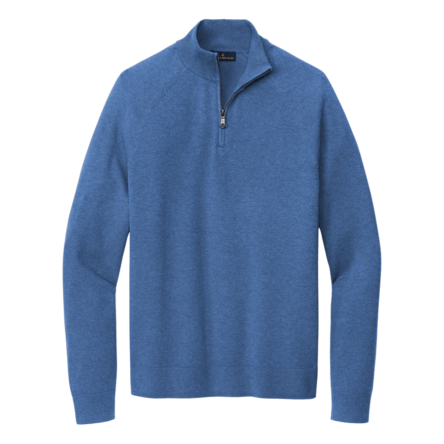 BB18402.Charter Blue Heather:2XL.TCP