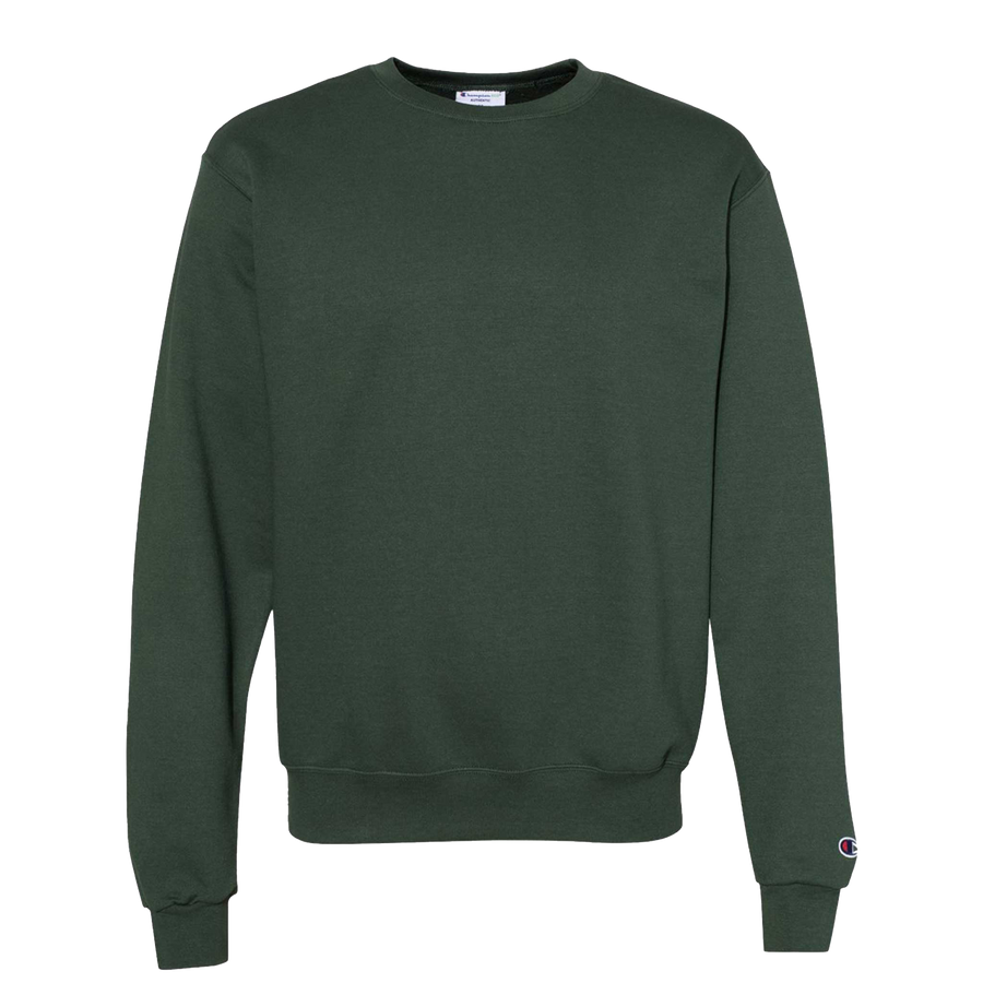 S600.Dark-Green:X-Large.TCP