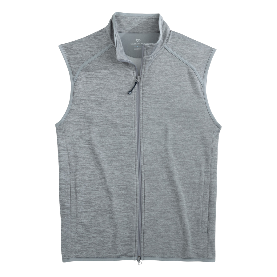 Baybrook Heather Vest