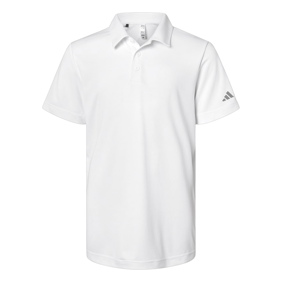 Youth Performance Polo